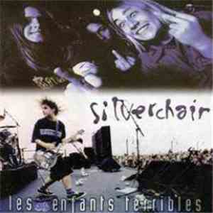 Silverchair - Les Enfants Terribles mp3 album