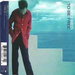 Simply Red - To Be Free mp3 album