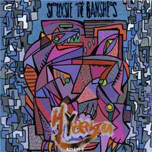 Siouxsie And The Banshees - Hyæna mp3 album
