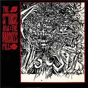 Siouxsie And The Banshees - The Siouxsie And The Banshees File mp3 album