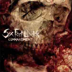 Six Feet Under - Commandment mp3 album