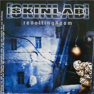 Skinlab - ReVolting Room mp3 album