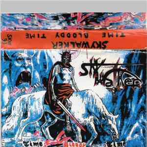 Skywalker  - Time Bloody Time mp3 album