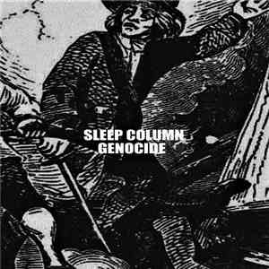 Sleep Column - Genocide mp3 album