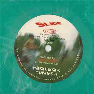 Slide  - Flint mp3 album