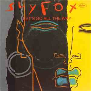 Sly Fox - Let's Go All The Way mp3 album