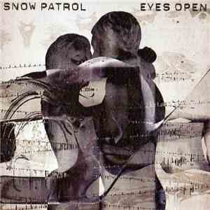 Snow Patrol - Eyes Open mp3 album