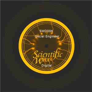 Social Engineer - Badlands / Line Of Sight mp3 album
