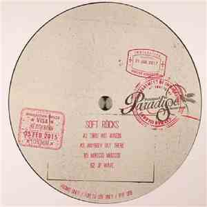 Soft Rocks - Thru Wit Waitin mp3 album