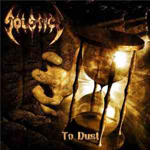 Solstice  - To Dust mp3 album