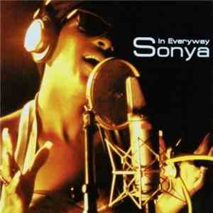 Sonya - In Everyway mp3 album