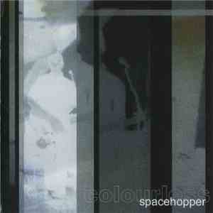 Spacehopper - Colourless mp3 album