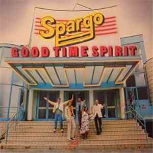 Spargo - Good Time Spirit mp3 album