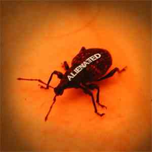 Speak - Alienated mp3 album