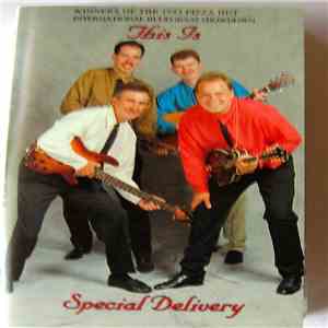 Special Delivery  - Having A Wonderful Time (Wish You Were Here) mp3 album