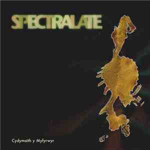 Spectralate - Cydymaith Y Myfyrwyr mp3 album