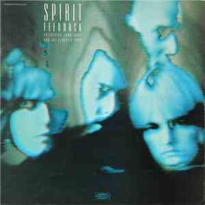Spirit  - Feedback mp3 album