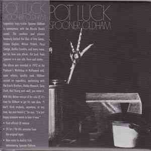 Spooner Oldham - Pot Luck mp3 album