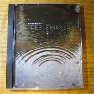 Sssfinxxx - Treble Maker mp3 album