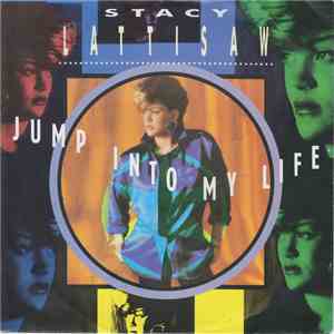 Stacy Lattisaw - Jump Into My Life mp3 album