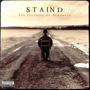 Staind - The Illusion Of Progress mp3 album