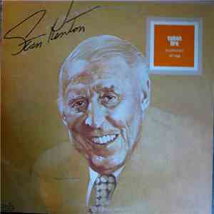 Stan Kenton - Cuban Fire! mp3 album