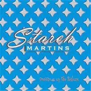 Starch Martins - Dressing Up The Failure mp3 album