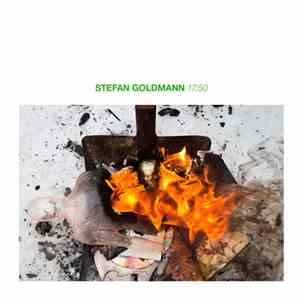 Stefan Goldmann - 17:50 mp3 album