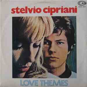 Stelvio Cipriani - Love Themes mp3 album