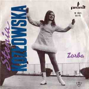 Stenia Kozłowska - Zorba mp3 album