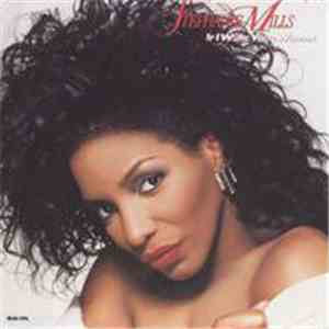 Stephanie Mills - If I Were Your Woman mp3 album
