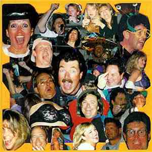 Steve Meyer , Mac MacDonald - Out Of Control mp3 album