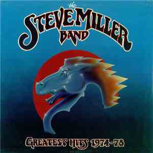 Steve Miller Band - Greatest Hits 1974-78 mp3 album