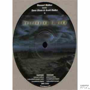 Stewart Walker Meets Dave Olson & Scott Radke - Descending To Zero mp3 album