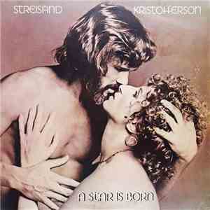 Streisand, Kristofferson - A Star Is Born mp3 album