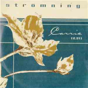 Strömning - Carrie mp3 album