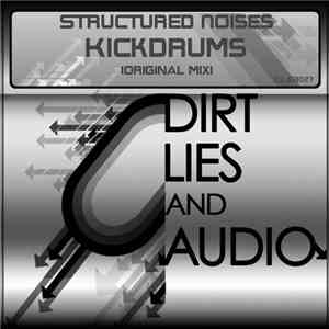 Structured Noises - KickDrums mp3 album