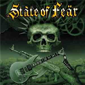 Stàte Of Feär - Discography mp3 album