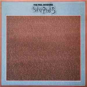 Stupids - The Peel Sessions mp3 album