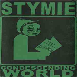 Stymie  - An Introduction To The Condescending World mp3 album