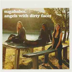 Sugababes - Angels With Dirty Faces mp3 album