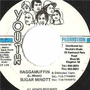 Sugar Minott - Raggamuffin mp3 album