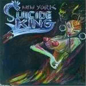 Suicide King - New York mp3 album