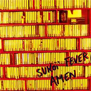 Sukoï Fever - Amen mp3 album