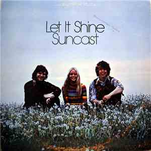 Suncast - Let It Shine mp3 album