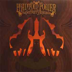 Super Furry Animals - Phantom Power mp3 album