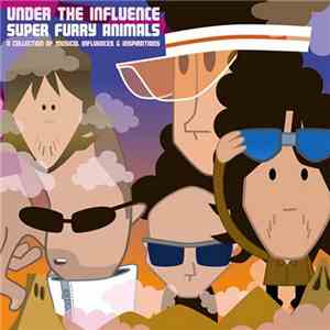 Super Furry Animals - Under The Influence mp3 album
