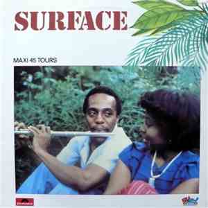 Surface - Falling In Love mp3 album