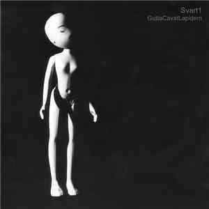 Svart1 - Gutta Cavat Lapidem mp3 album