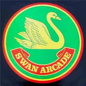 Swan Arcade - Matchless mp3 album
